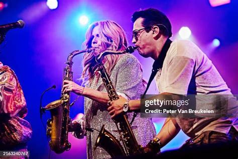 343 Candy Dulfer Photos & High Res Pictures